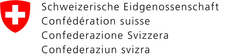 logo confédération Suisse
